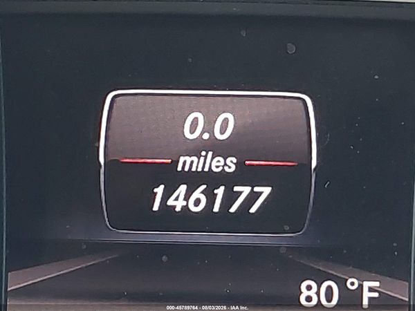 2013 MERCEDES-BENZ GL 450 4MATIC