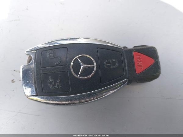 2013 MERCEDES-BENZ GL 450 4MATIC