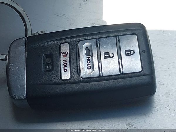 2016 ACURA RDX ACURAWATCH PLUS PKG
