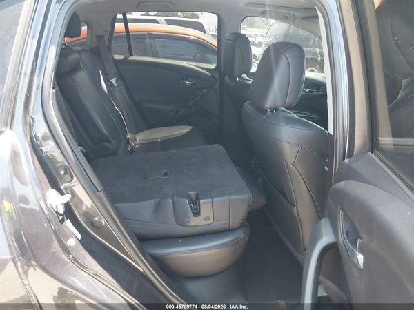 2016 ACURA RDX ACURAWATCH PLUS PKG