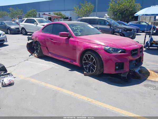 2024 BMW M2 — I1