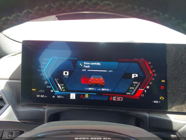 2024 BMW M2 — I7