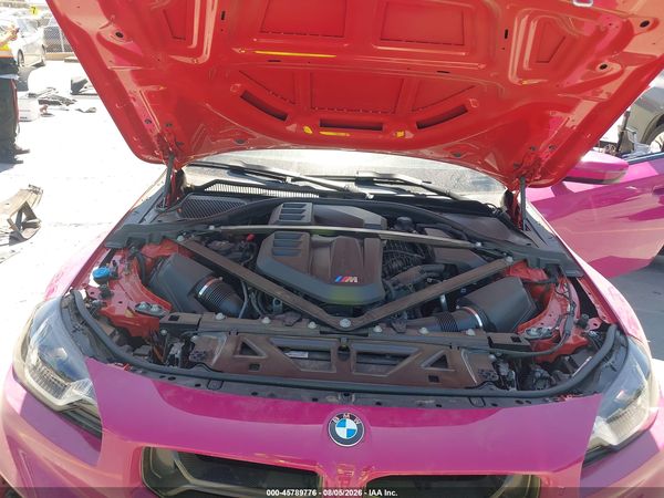 2024 BMW M2 — I10