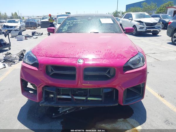 2024 BMW M2 — I115