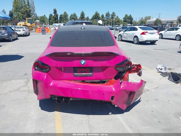 2024 BMW M2 — I119