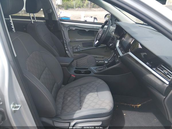 2020 KIA NIRO LX