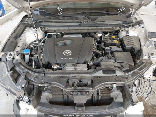 2024 MAZDA CX-5 2.5 S PREMIUM