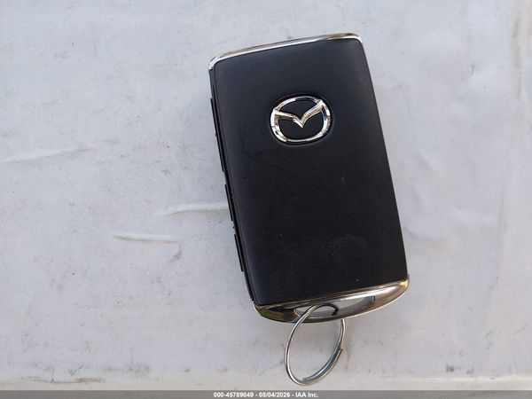 2024 MAZDA CX-5 2.5 S PREMIUM