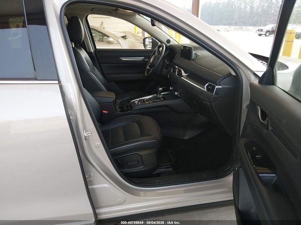 2024 MAZDA CX-5 2.5 S PREMIUM