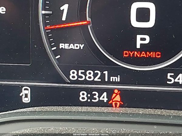 2018 AUDI S4 3.0T PREMIUM PLUS