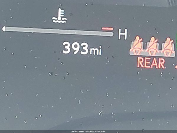 2026 LEXUS RX 350H PREMIUM