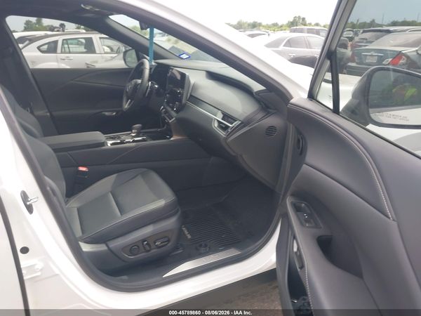 2026 LEXUS RX 350H PREMIUM