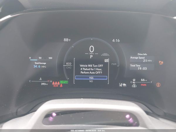 2026 LEXUS RX 350H PREMIUM