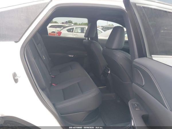 2026 LEXUS RX 350H PREMIUM