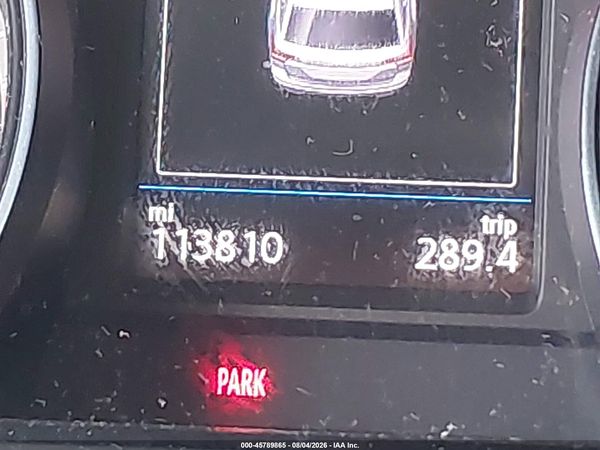 2018 VOLKSWAGEN ATLAS 3.6L V6 SE — I118