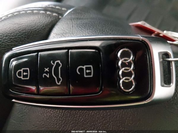 2020 AUDI A6