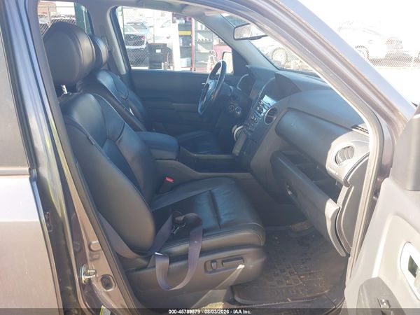 2014 HONDA PILOT EX-L