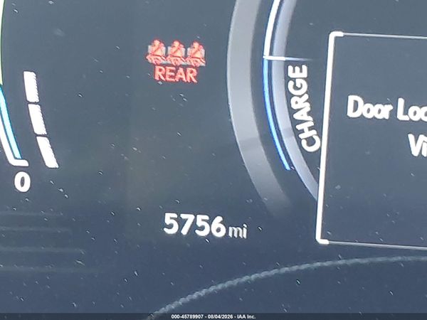 2024 LEXUS NX 450H+ LUXURY