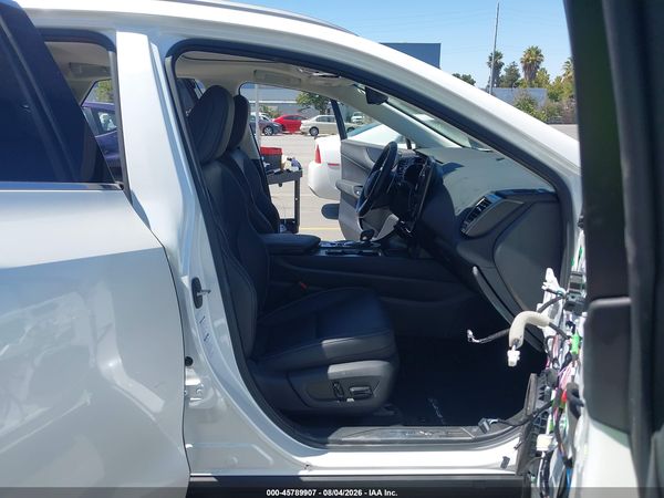 2024 LEXUS NX 450H+ LUXURY