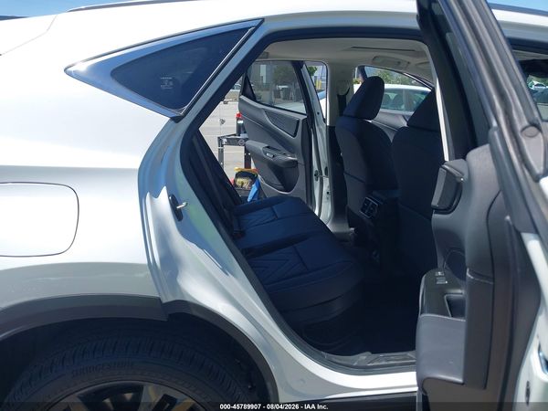 2024 LEXUS NX 450H+ LUXURY