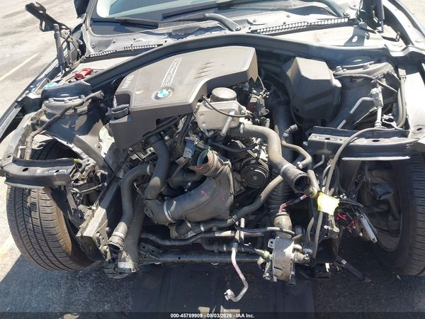 2017 BMW 320I