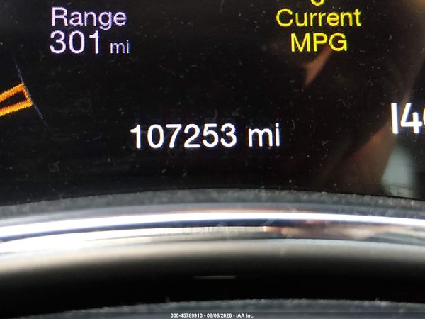 2018 JEEP GRAND CHEROKEE ALTITUDE 4X4