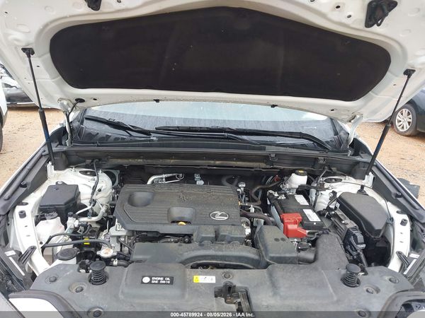 2022 LEXUS NX 250 350 Base