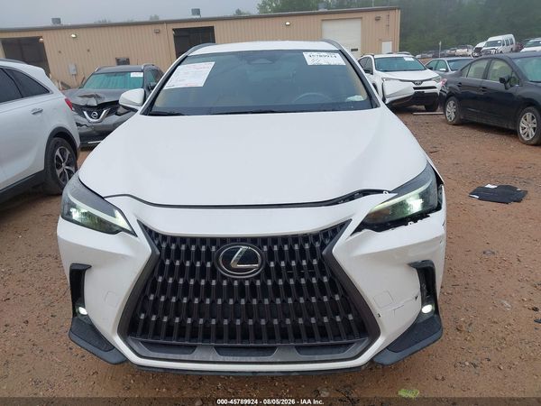 2022 LEXUS NX 250 350 Base