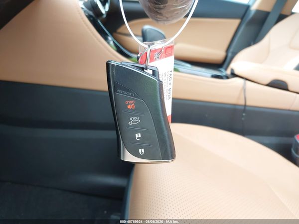 2022 LEXUS NX 250 350 Base