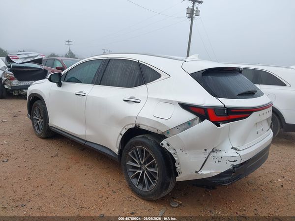 2022 LEXUS NX 250 350 Base