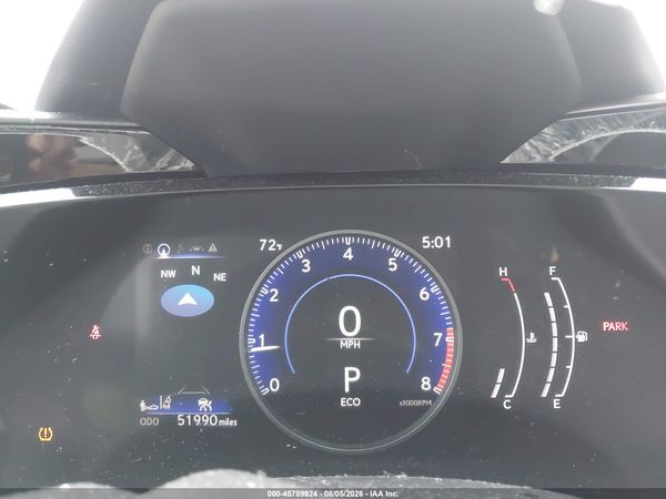 2022 LEXUS NX 250 350 Base
