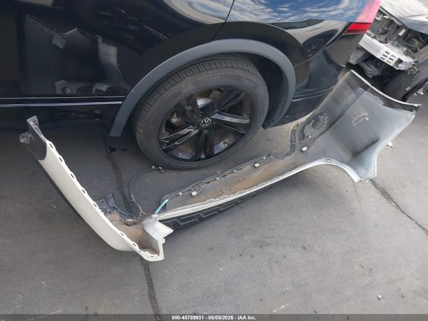 2019 SUBARU FORESTER SPORT — I13