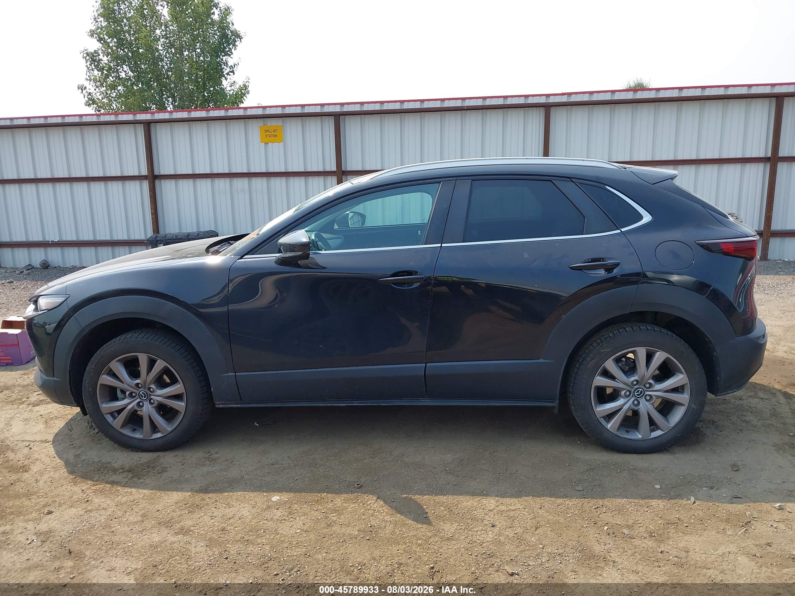 2022 MAZDA CX-30 PREFERRED