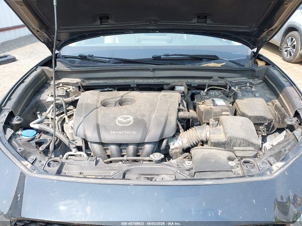 2022 MAZDA CX-30 PREFERRED
