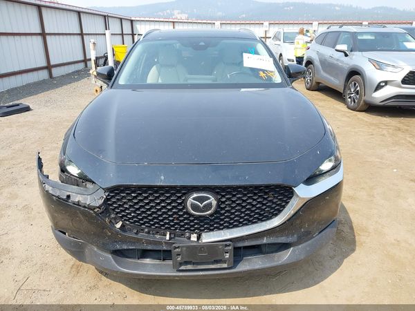 2022 MAZDA CX-30 PREFERRED