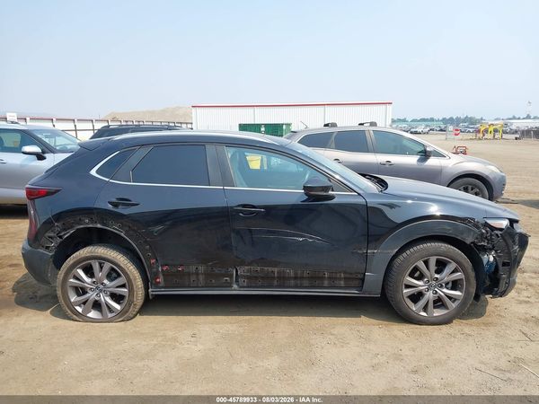 2022 MAZDA CX-30 PREFERRED