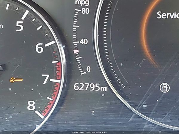 2022 MAZDA CX-30 PREFERRED