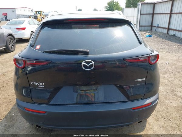 2022 MAZDA CX-30 PREFERRED