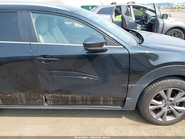 2022 MAZDA CX-30 PREFERRED