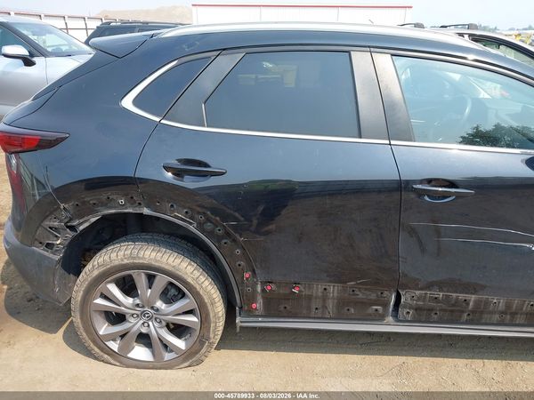 2022 MAZDA CX-30 PREFERRED