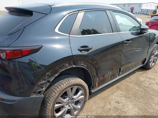 2022 MAZDA CX-30 PREFERRED