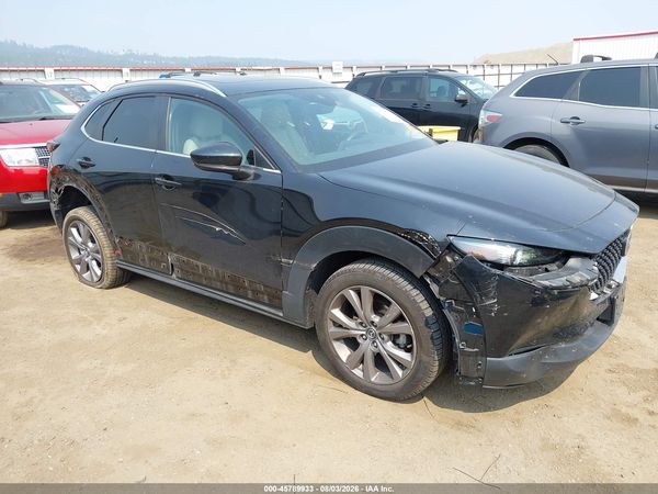 2022 MAZDA CX-30 PREFERRED