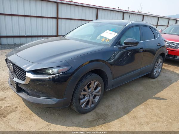 2022 MAZDA CX-30 PREFERRED