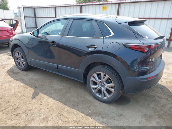 2022 MAZDA CX-30 PREFERRED