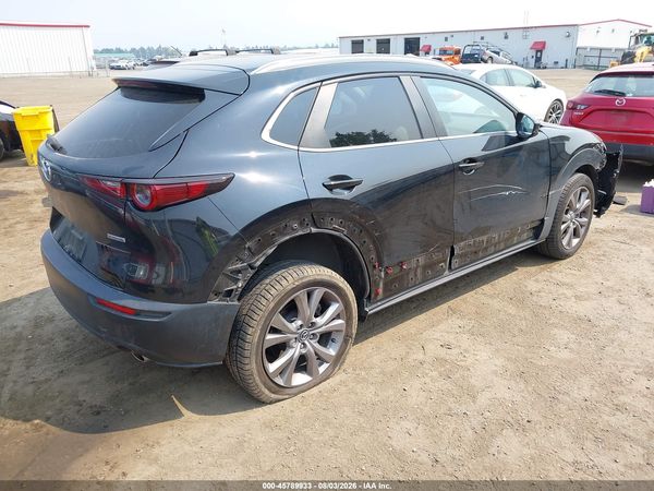 2022 MAZDA CX-30 PREFERRED