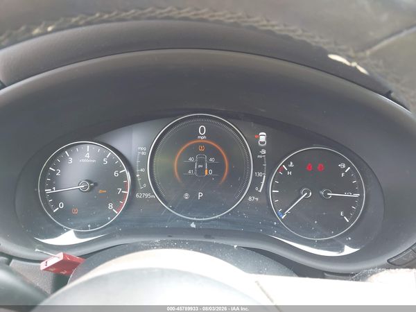 2022 MAZDA CX-30 PREFERRED