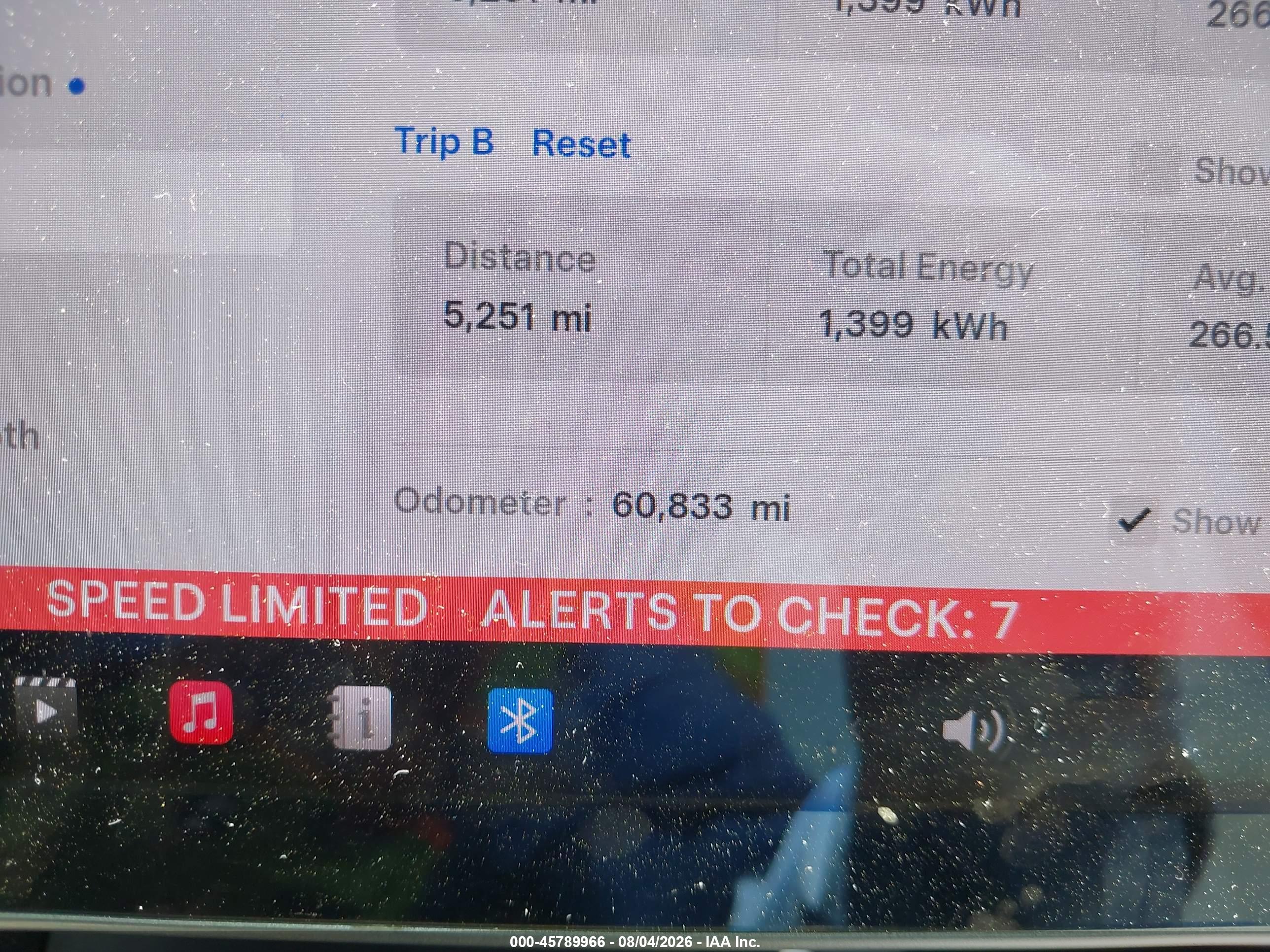 2019 TESLA MODEL 3 LONG RANGE/PERFORMANCE