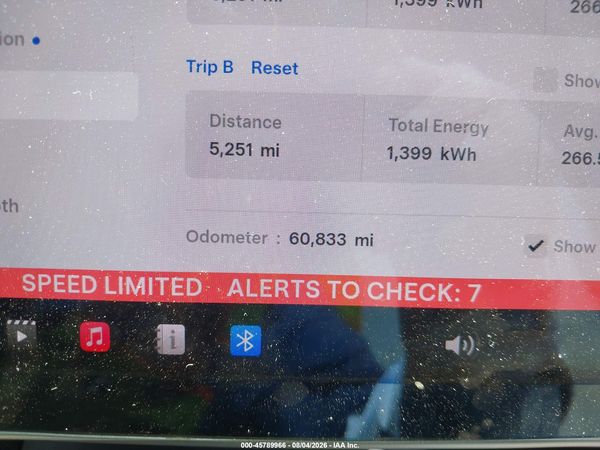 2019 TESLA MODEL 3 LONG RANGE/PERFORMANCE