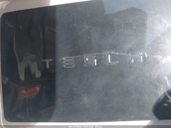 2019 TESLA MODEL 3 LONG RANGE/PERFORMANCE