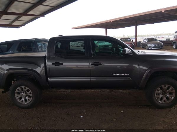 2016 TOYOTA TACOMA SR5 V6